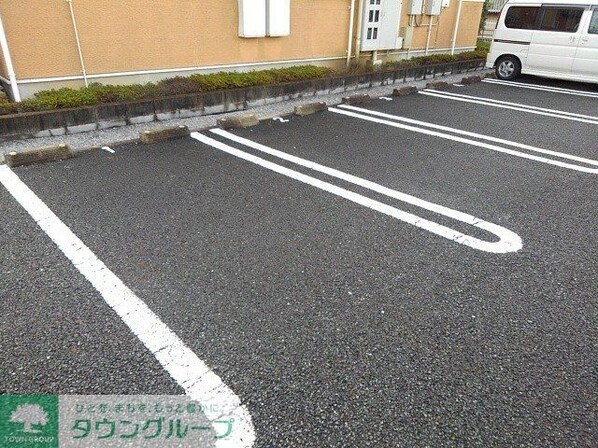 ラフィネの物件内観写真